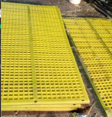 Polyurethane Screen Mesh