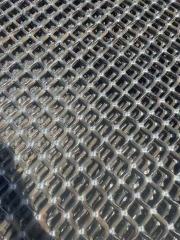 Welded Sieve Mesh