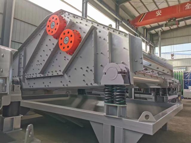 Sand Washing Equipment