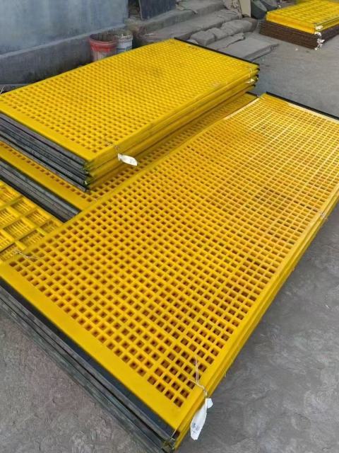 Polyurethane Screen Mesh