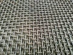 Manganese steel preparation network