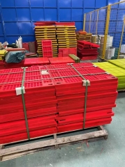 Polyurethane Screen Mesh