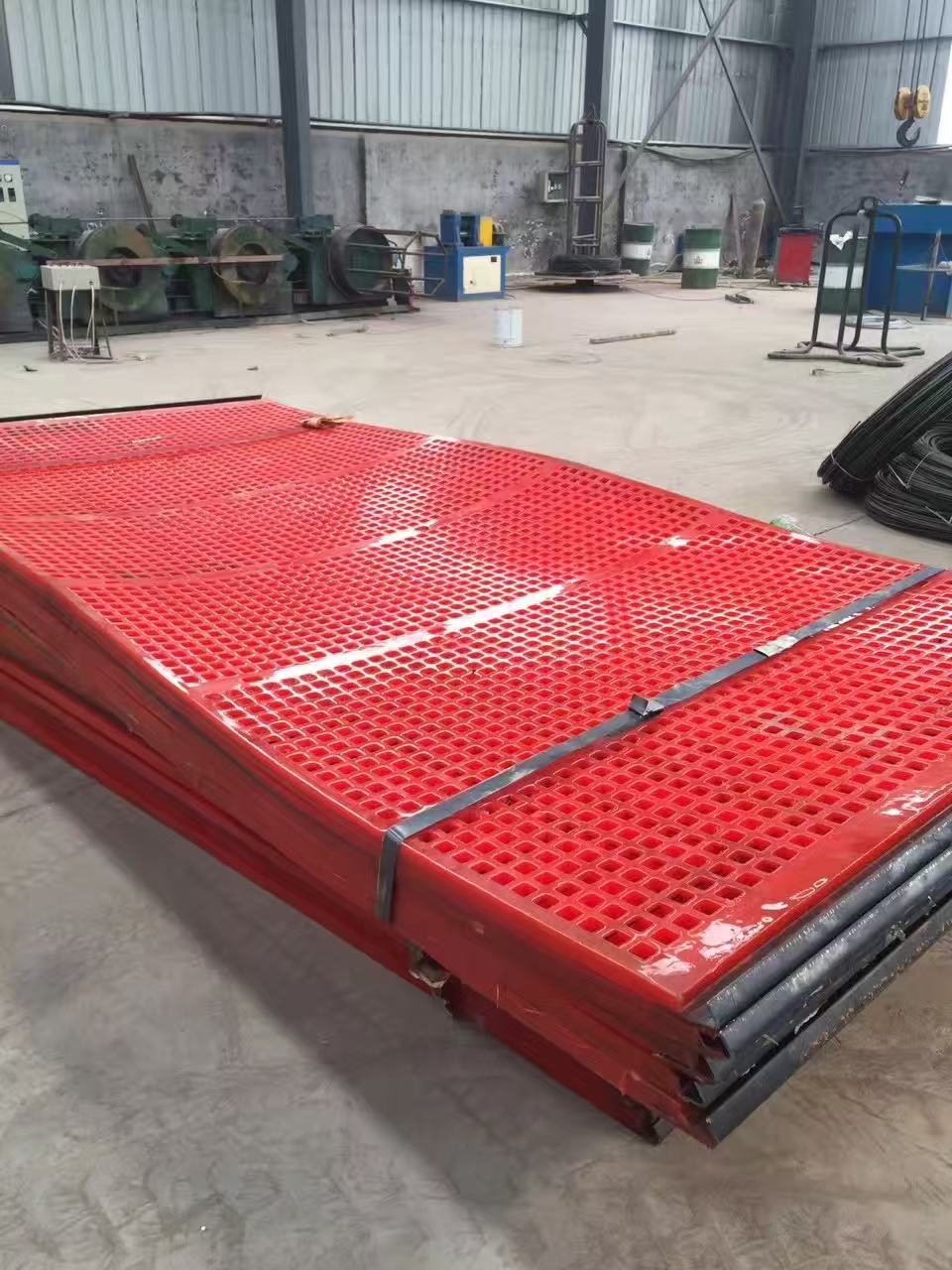 Polyurethane Screen Mesh