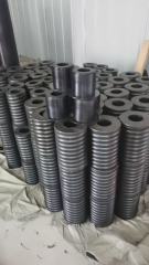 rubber screen mesh