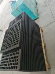 rubber screen mesh