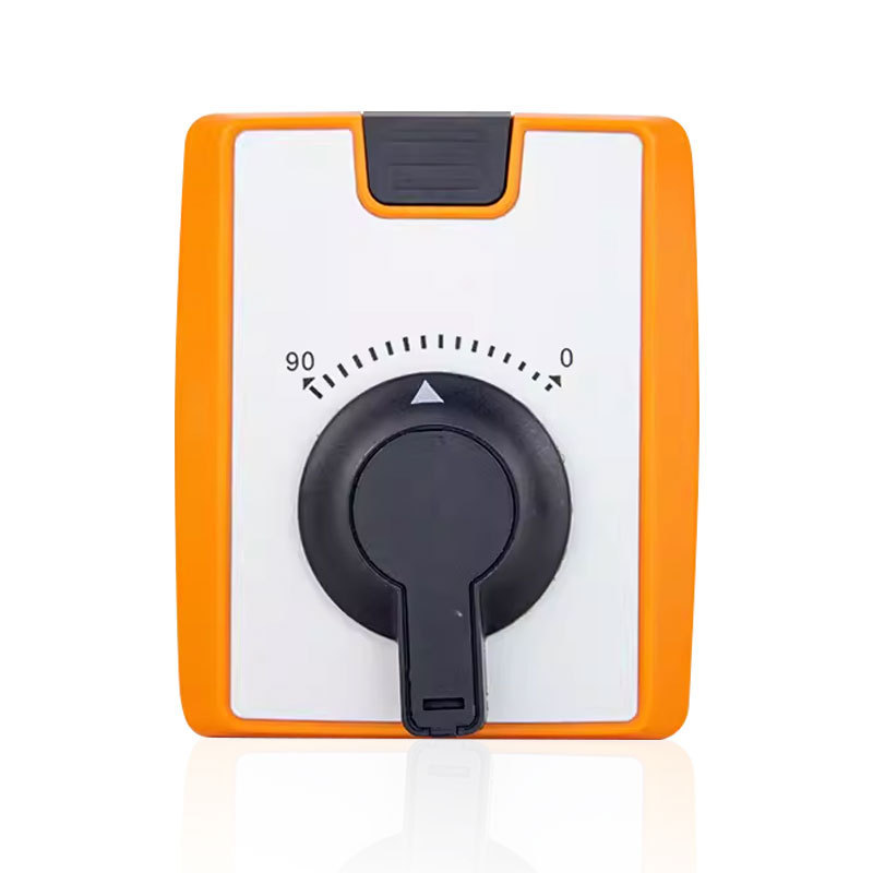 Système d'alimentation combiné Green Sky Premium Air Energy (0-10 V) Vanne électrique à trois voies à réglage proportionnel