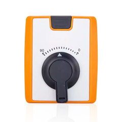 Green Sky Premium Air Energy Combined Power Supply System (0-10V) Proportional Adjustment Electric Three-Way Valve