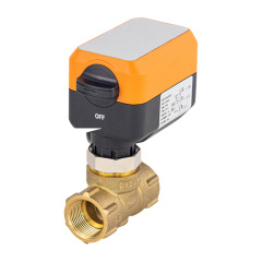 그린스카이 프리미엄 에어에너지 듀얼 공급 팬 스페셜 양방향 전기 스톱 밸브 V형 막힘 방지 파이프 바디 대용량