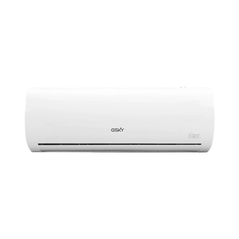 壁挂式风机盘管机组 | 轻薄高效的 HVAC 制冷和供暖系统