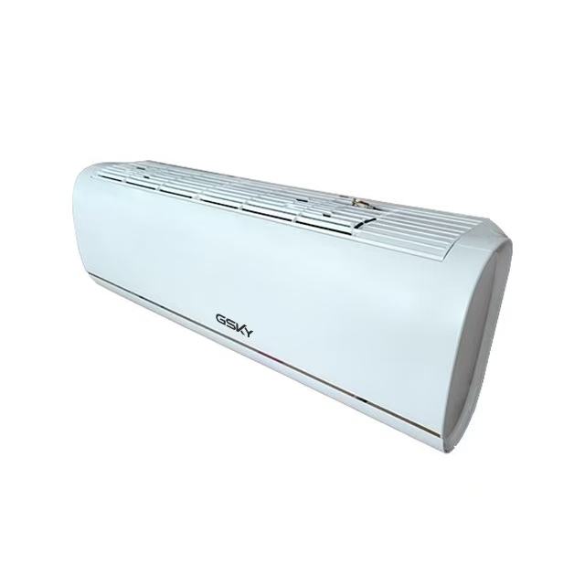 壁挂式风机盘管机组 | 轻薄高效的 HVAC 制冷和供暖系统