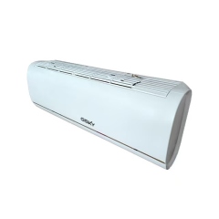 벽걸이형 팬 코일 유닛 | 슬림하고 효율적인 HVAC 냉난방