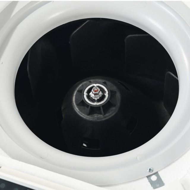 카세트 팬 코일 유닛 | 천장 매립형 HVAC 냉난방 솔루션