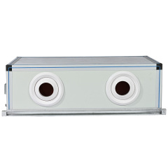 Air Handling Unit | Efficient HVAC Air Management