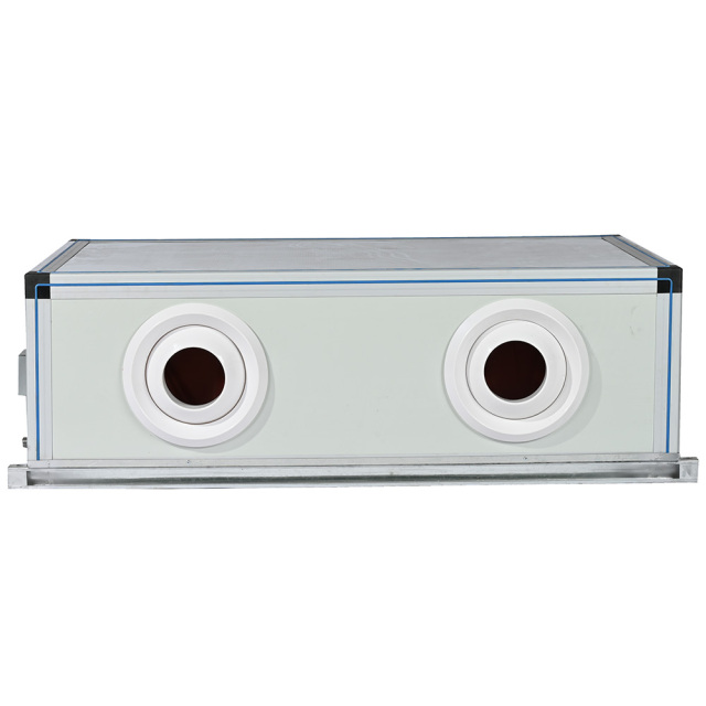 Air Handling Unit | Efficient HVAC Air Management