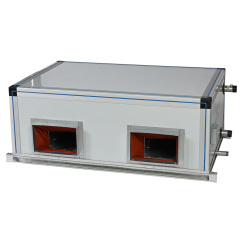 Air Handling Unit | Efficient HVAC Air Management