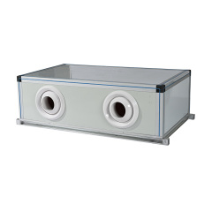 Air Handling Unit | Efficient HVAC Air Management