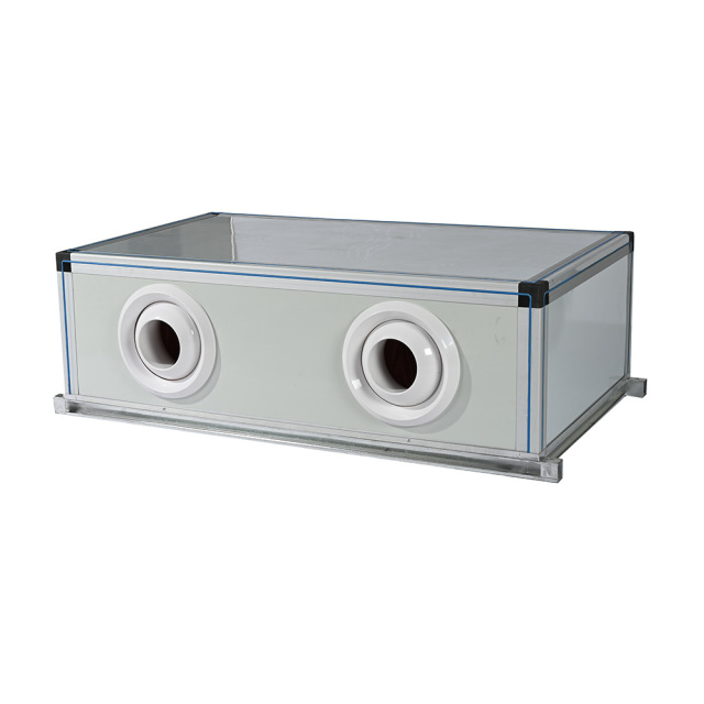 Air Handling Unit | Efficient HVAC Air Management