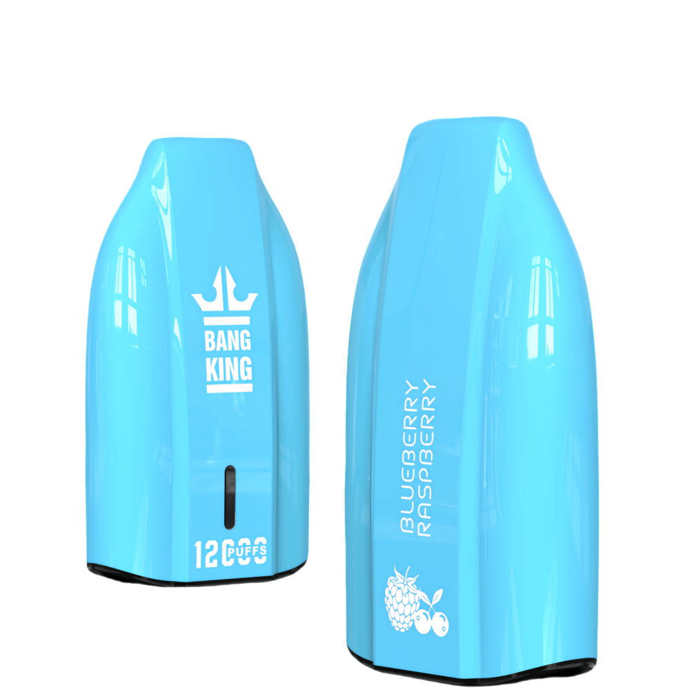 Bang King 12000 Puffs Disposable Vape