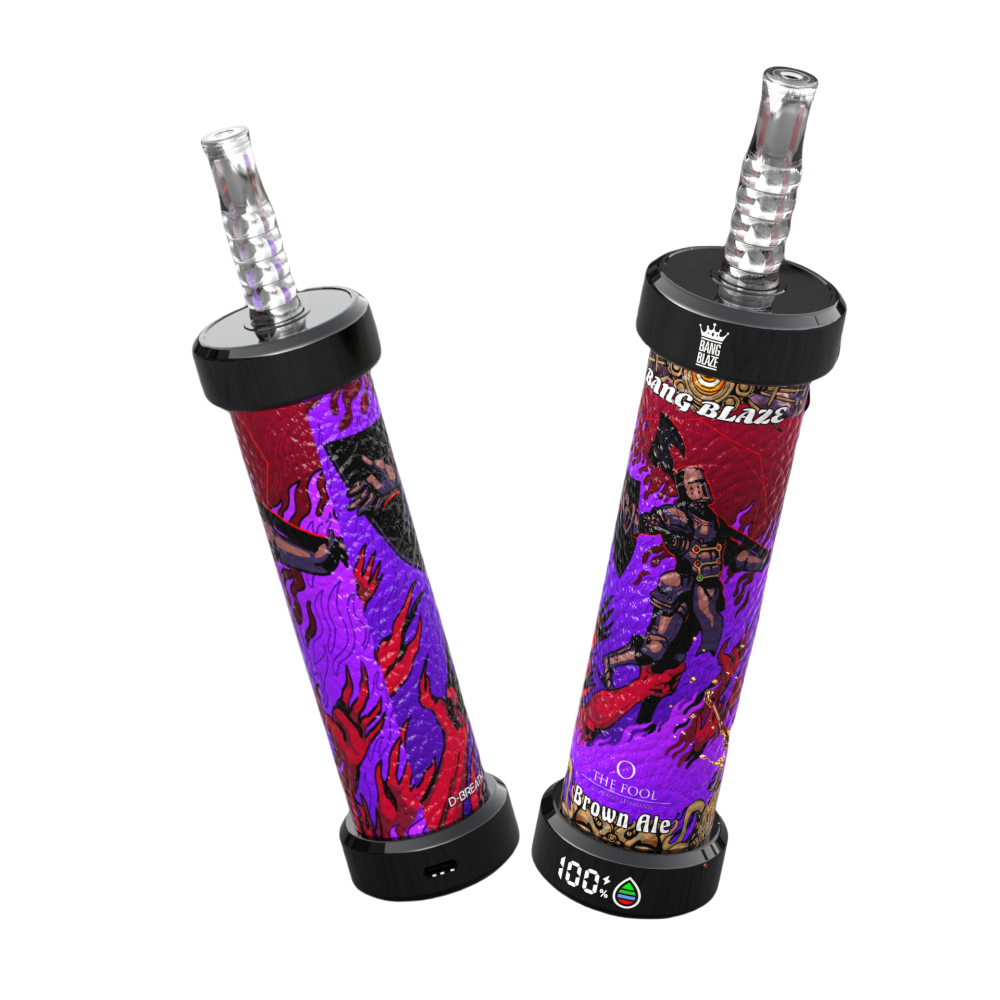 Bang Blaze 60K Disposable Vape – 60,000 Puffs