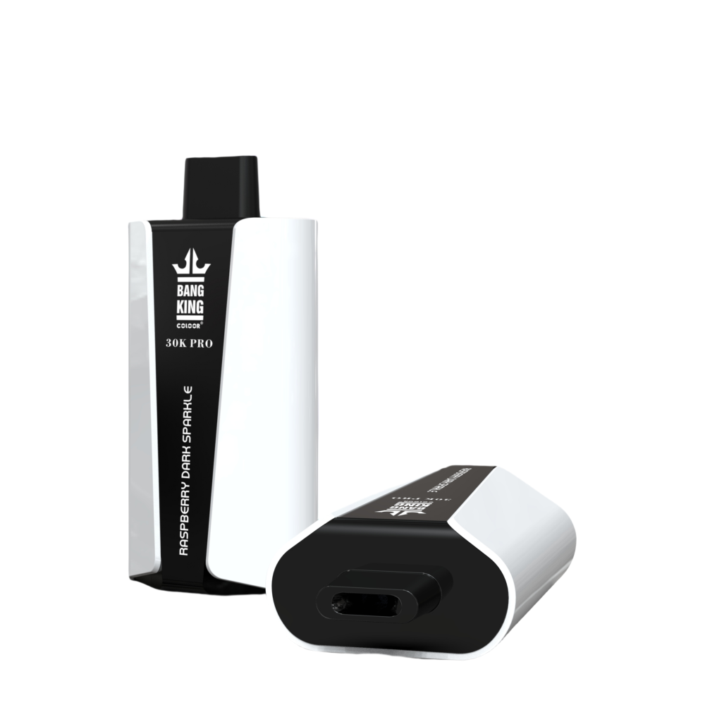 Bang King 30000 PRO Disposable Vape with 30k puffs