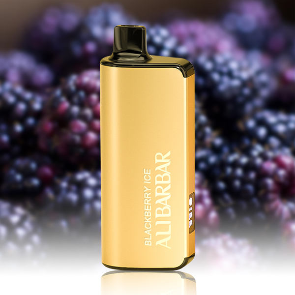 AliBarBar Ingot 9,000 Puffs – Australia online Store