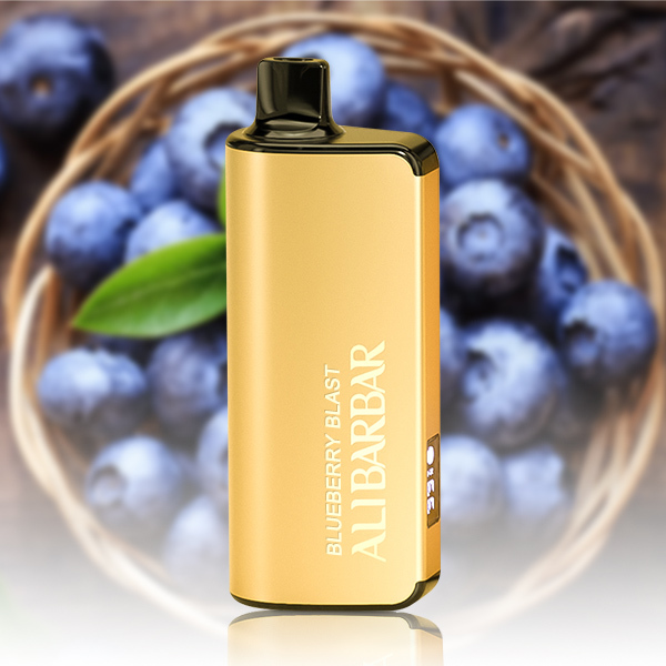 AliBarBar Ingot 9,000 Puffs – Australia online Store