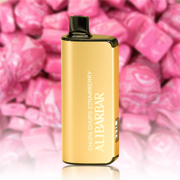 AliBarBar Ingot 9,000 Puffs – Australia online Store