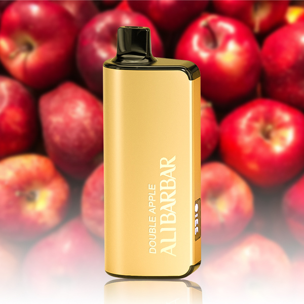 AliBarBar Ingot 9,000 Puffs – Australia online Store