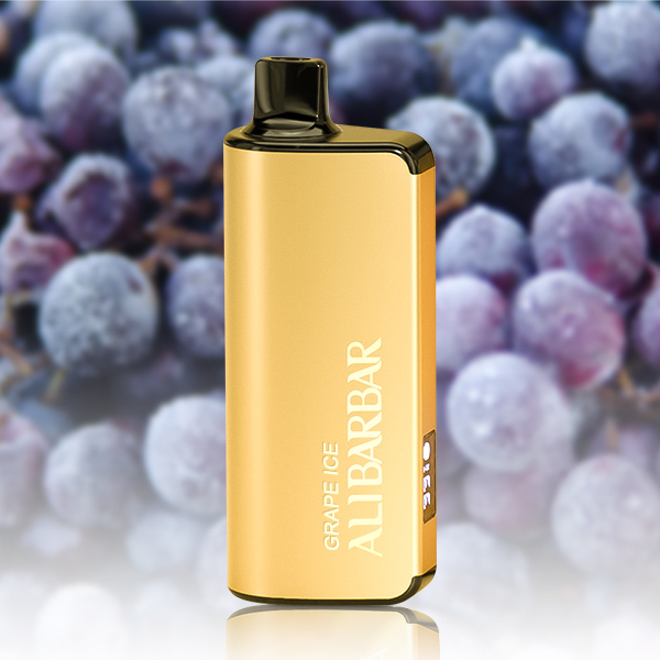 AliBarBar Ingot 9,000 Puffs – Australia online Store