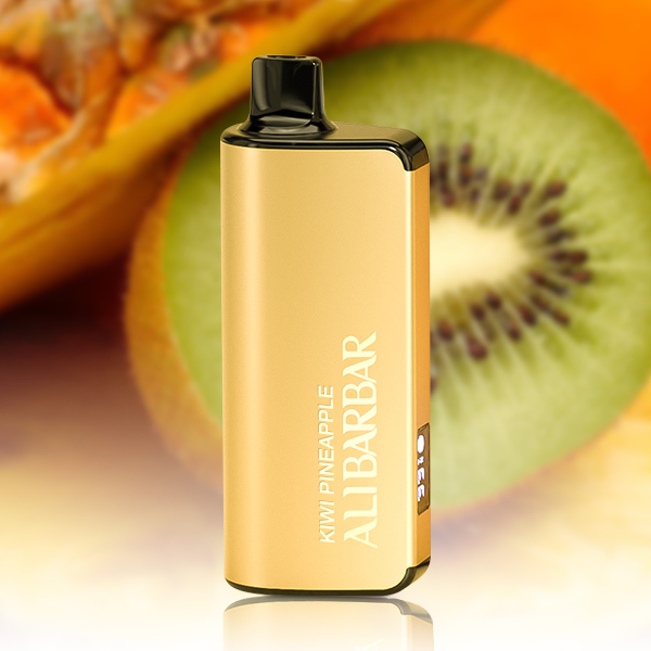 AliBarBar Ingot 9,000 Puffs – Australia online Store