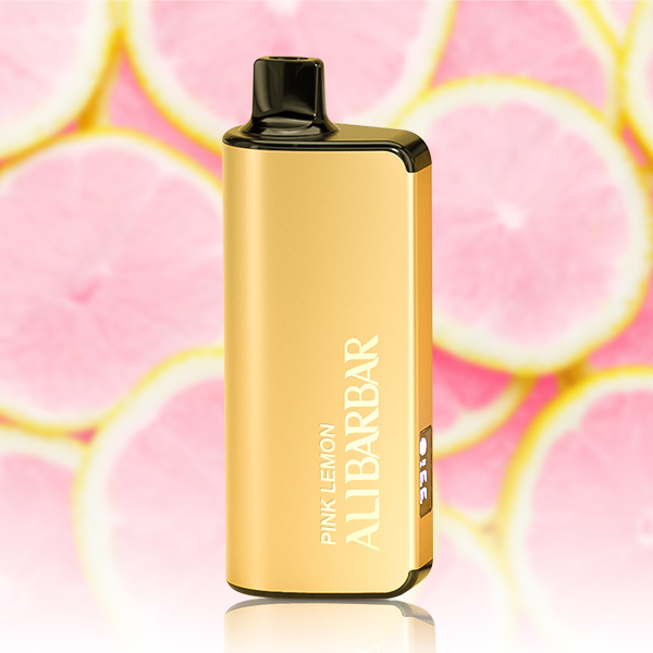 AliBarBar Ingot 9,000 Puffs – Australia online Store