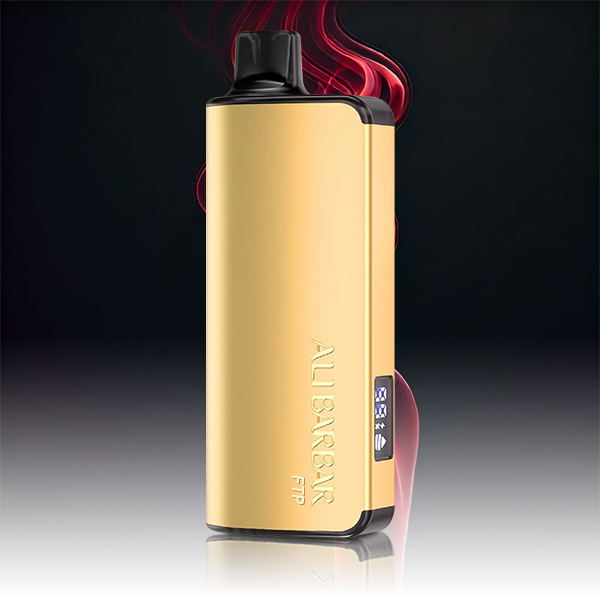 AliBarBar Ingot 9,000 Puffs – Australia online Store
