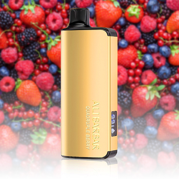 AliBarBar Ingot 9,000 Puffs – Australia online Store