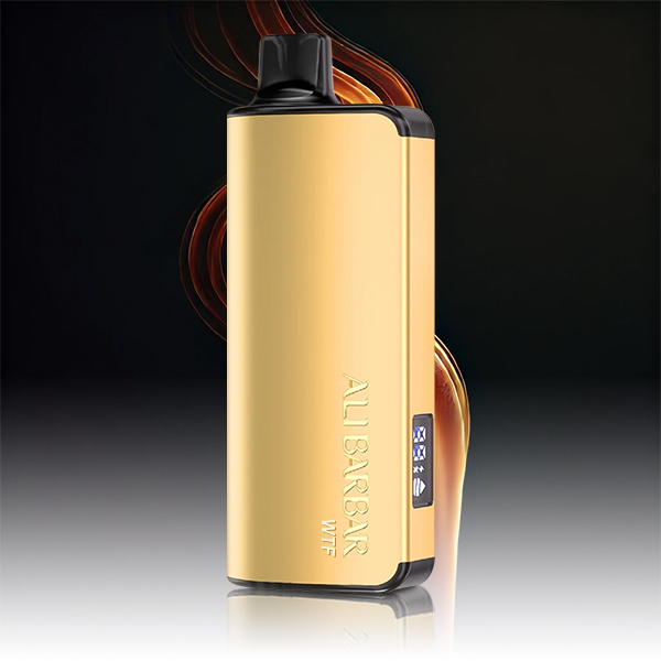 AliBarBar Ingot 9,000 Puffs – Australia online Store