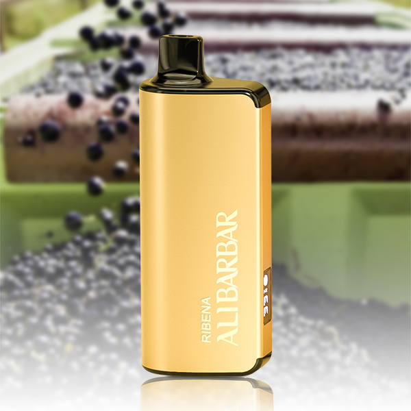 AliBarBar Ingot 9,000 Puffs – Australia online Store