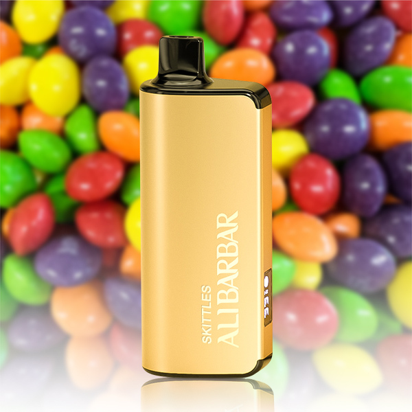 AliBarBar Ingot 9,000 Puffs – Australia online Store