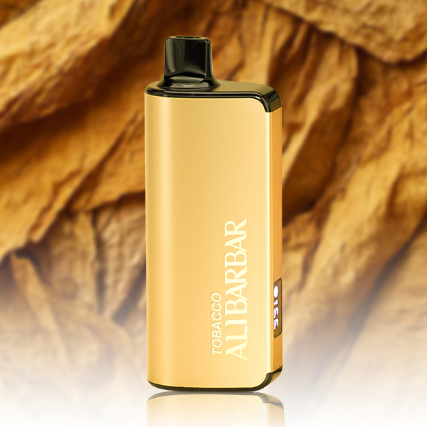 AliBarBar Ingot 9,000 Puffs – Australia online Store