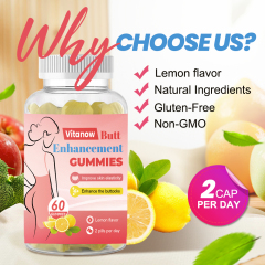 Anxiety relief and sleep optimization - Supplement Gummy Manufacturer