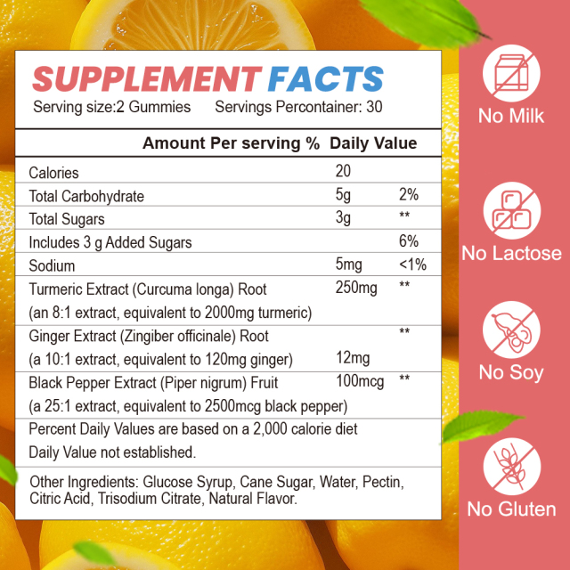 Anxiety relief and sleep optimization - Supplement Gummy Manufacturer
