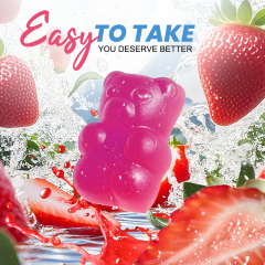 Women's Multivitamin Gummies