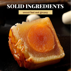 Double-Yolk White Lotus Seeds