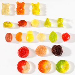 Gummies Candy- Wholesale Gummy Manufacturers
