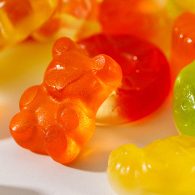 Gummies Candy- Wholesale Gummy Manufacturers