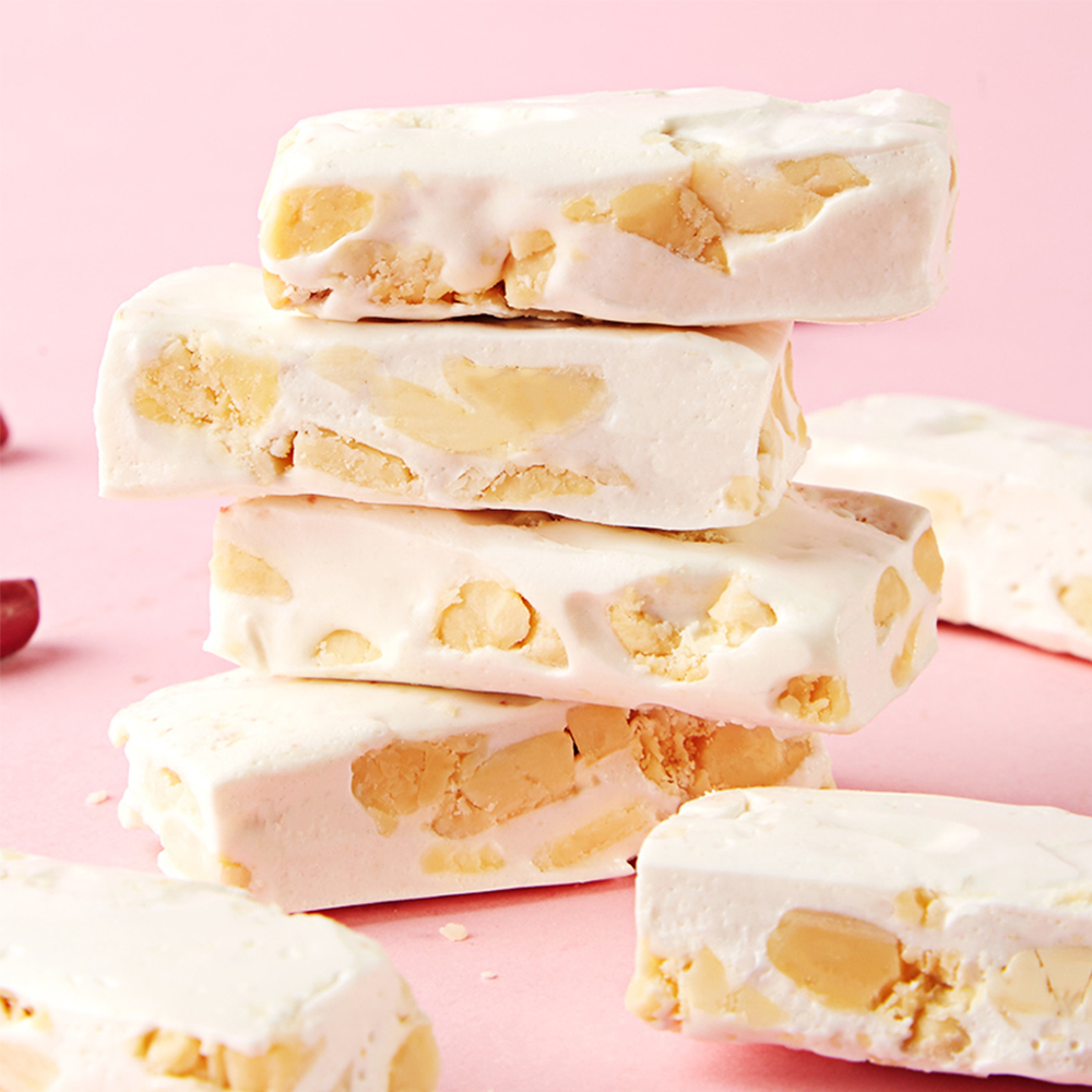 Nougat