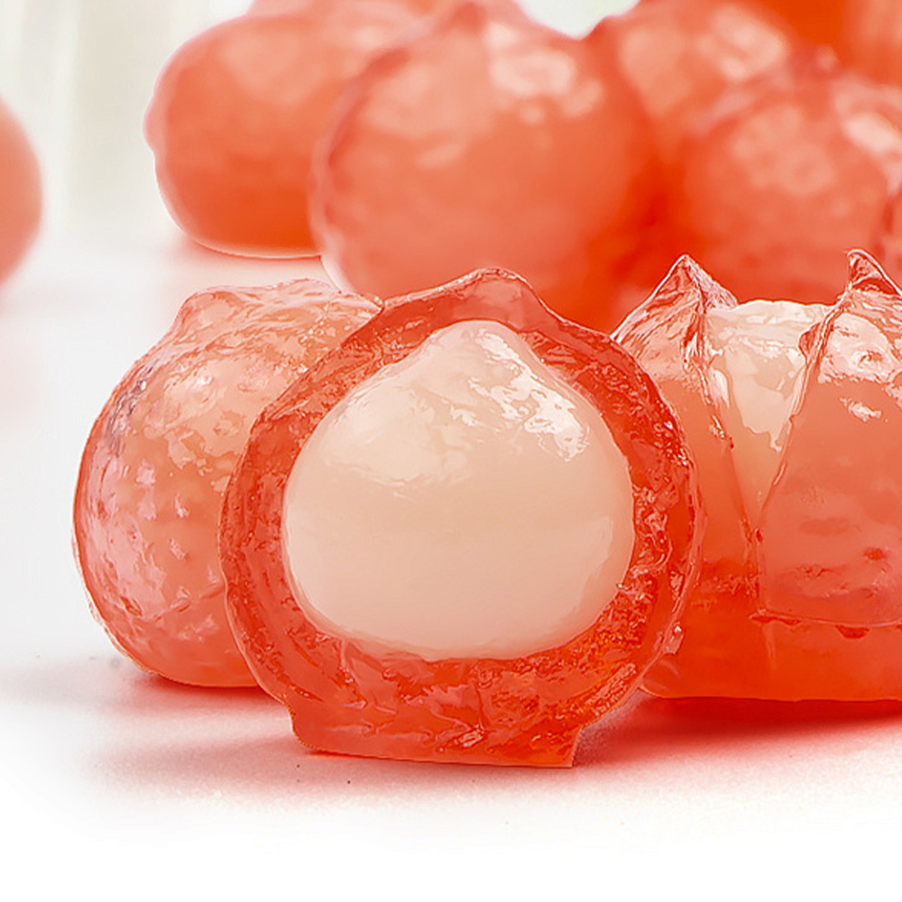 peel - off candy - Custom Crystal Candy & Wholesale Crystal