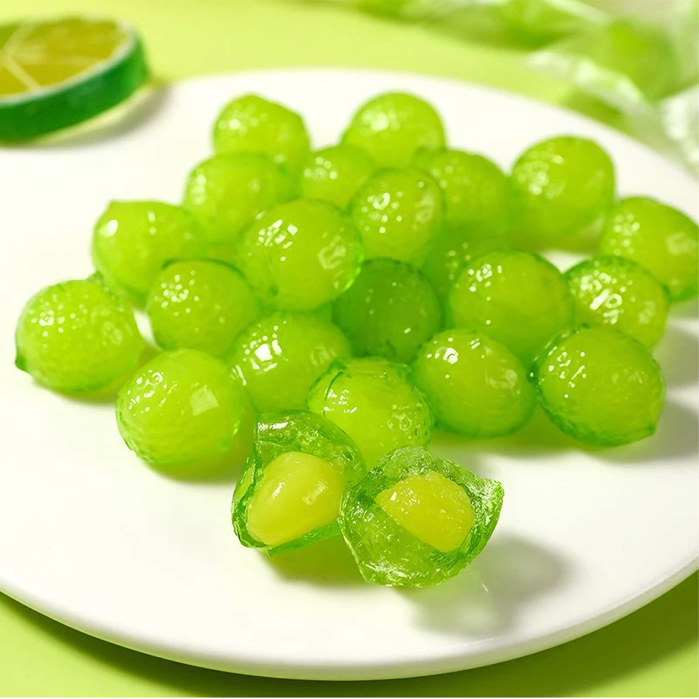peel - off candy - Custom Crystal Candy & Wholesale Crystal