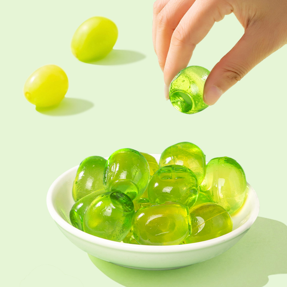 peel - off candy - Custom Crystal Candy & Wholesale Crystal