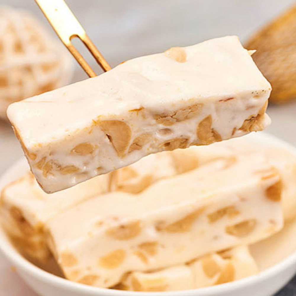 Nougat