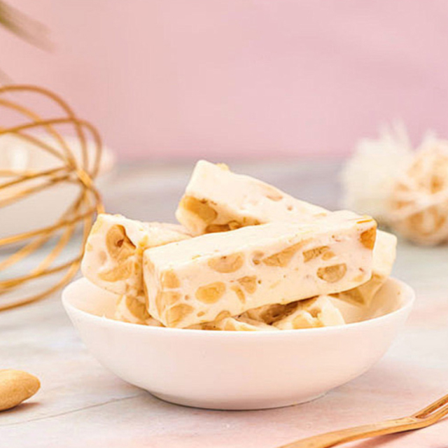 Nougat