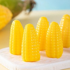 Corn Candy- Custom Gummies and Wholesale Gummy